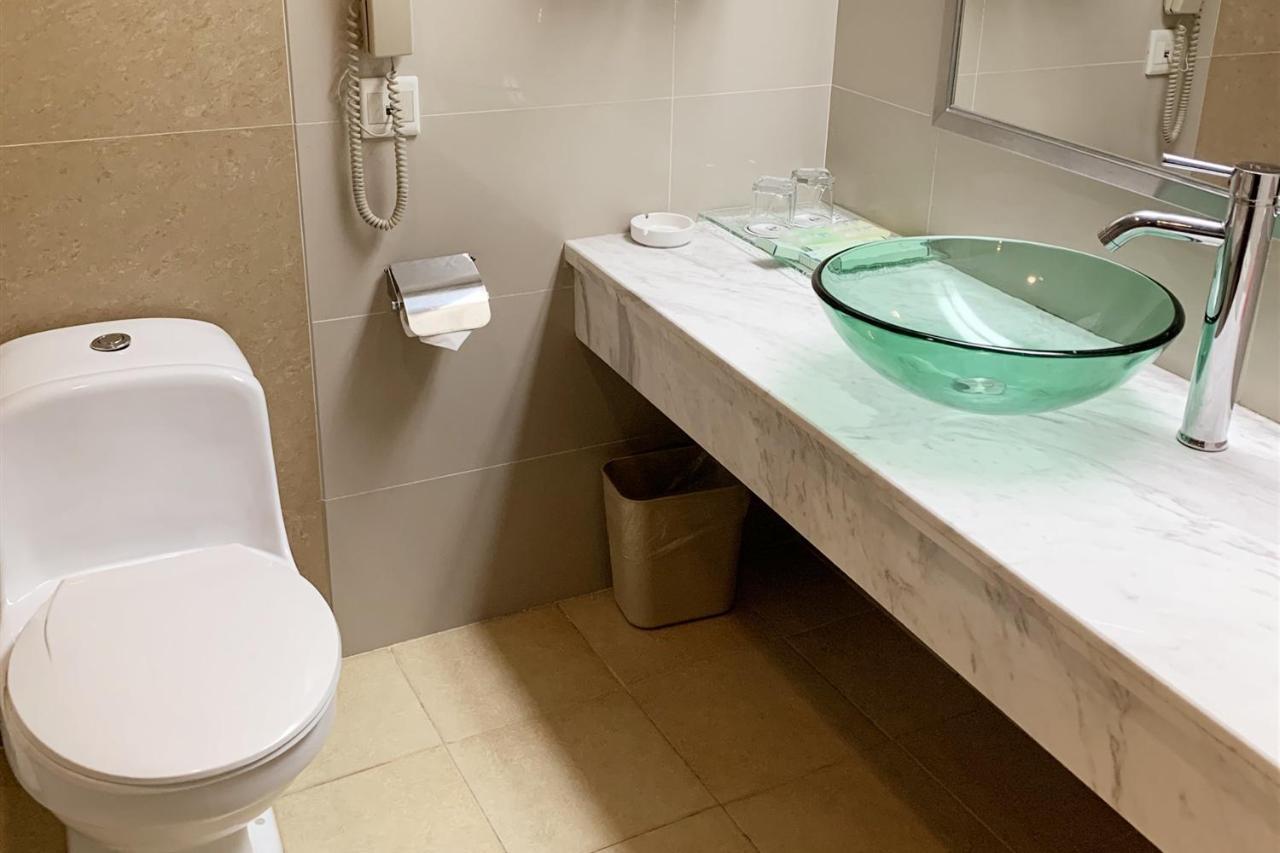 Jiangyue Hotel قوانغتشو المظهر الخارجي الصورة